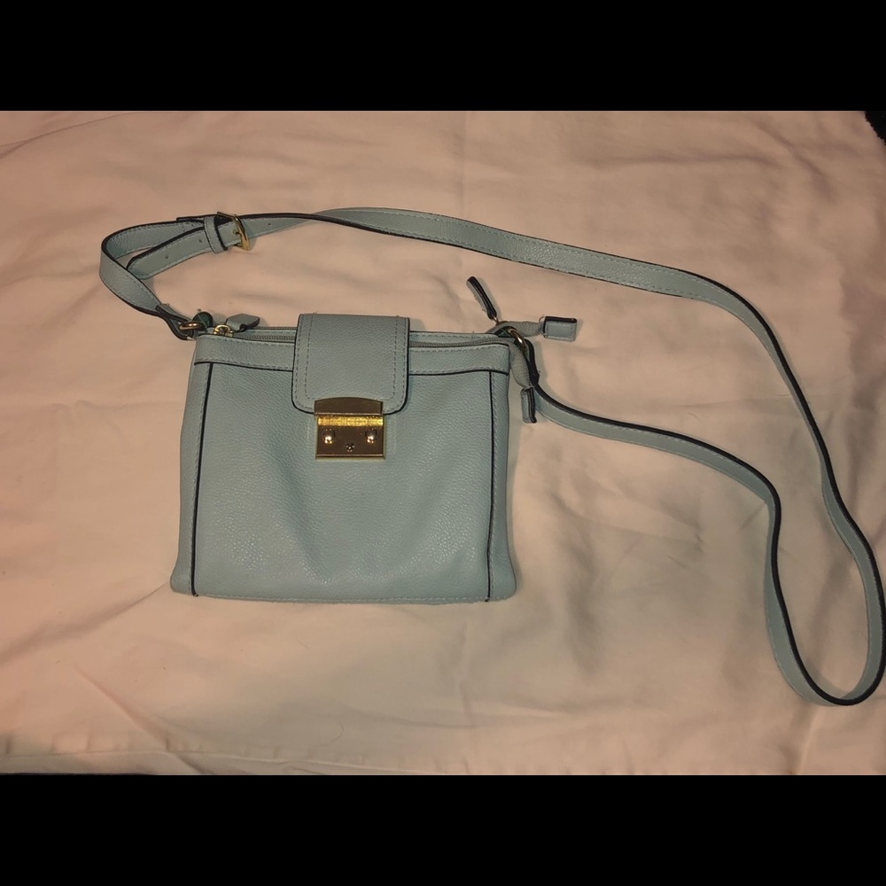 Merona Crossbody Bag